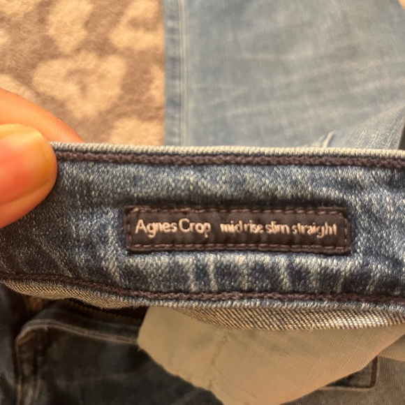 Citizens of Humanity Jeans - Picture 5 of 5